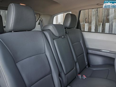 Used 2013 Subaru Tribeca Limited w/ PWR Moonroof Pkg image 20