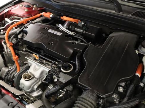 Used 2021 Honda Accord Touring image 11