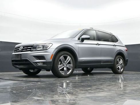 Used 2021 Volkswagen Tiguan S AWD/4WD image 37