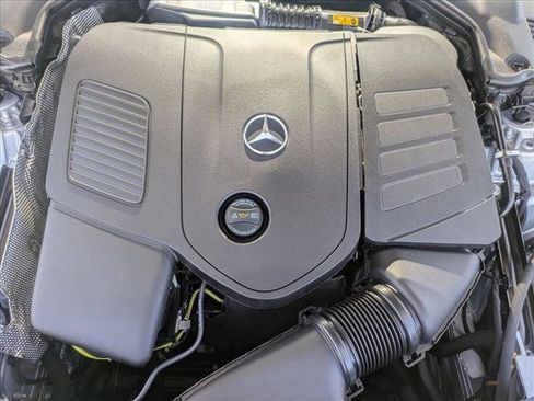 New 2026 Mercedes-Benz C 300 Sedan image 16