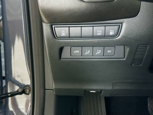 New 2025 MAZDA CX-50 AWD 2.5 Hybrid w/ Weather Package image 10