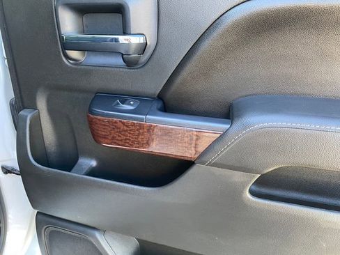 Certified 2016 GMC Sierra 1500 SLT image 36