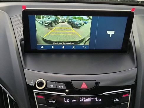 New 2026 Acura RDX SH-AWD image 17