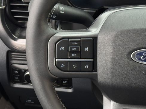 New 2026 Ford F250 Lariat image 15