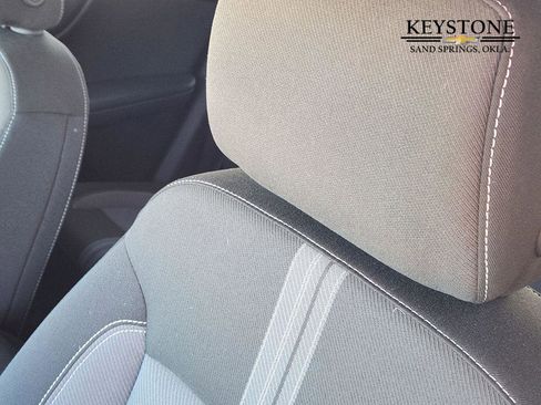 Used 2025 Chevrolet Blazer LT image 16