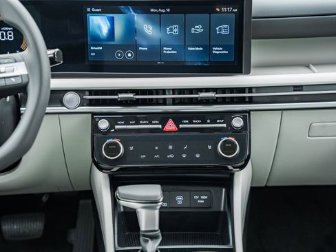 New 2026 Hyundai Tucson SEL image 20