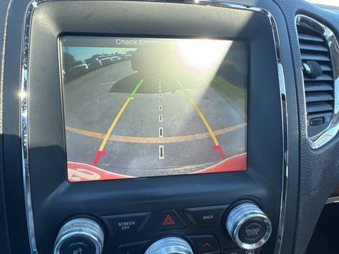 Used 2014 Dodge Durango Limited w/ Premium Group AWD/4WD image 19