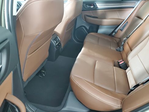 Used 2017 Subaru Outback 3.6R Touring w/ Protection Package #1 image 13