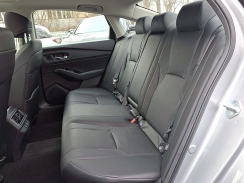 Certified 2025 Honda Accord Touring image 9