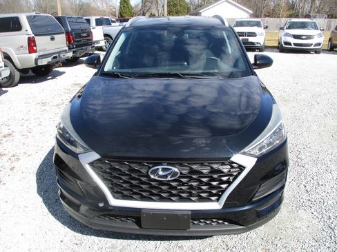 Used 2019 Hyundai Tucson Value image 8