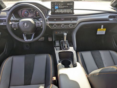 New 2026 Acura Integra A-Spec image 21