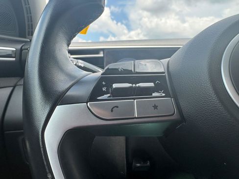 Used 2023 Hyundai Tucson SEL w/ Convenience Package FWD image 35