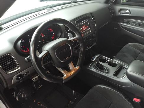 Used 2018 Dodge Durango SRT w/ Technology Group AWD/4WD image 7