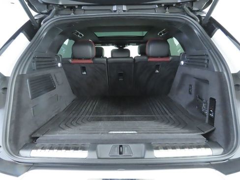 Used 2025 Land Rover Range Rover Sport Autobiography image 29