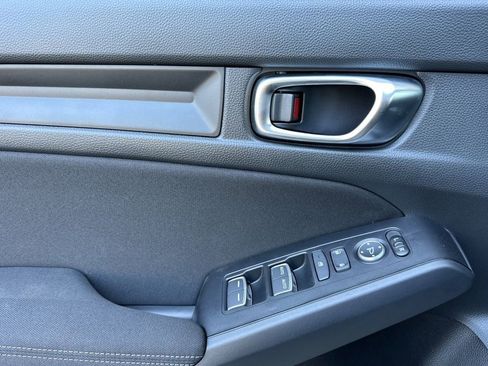 New 2025 Honda Civic Sport image 11