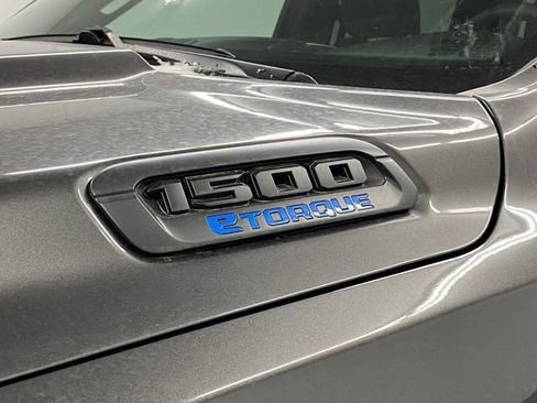 New 2026 RAM 1500 4x4 Crew Cab image 41