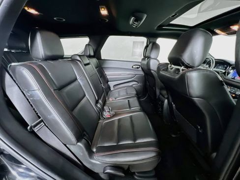 Used 2025 Dodge Durango GT AWD/4WD image 43