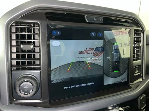 New 2026 Ford F150 STX w/ Equipment Group 200A RWD image 23