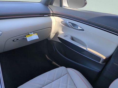 New 2026 Genesis GV70 3.5T Sport Prestige AWD/4WD image 14