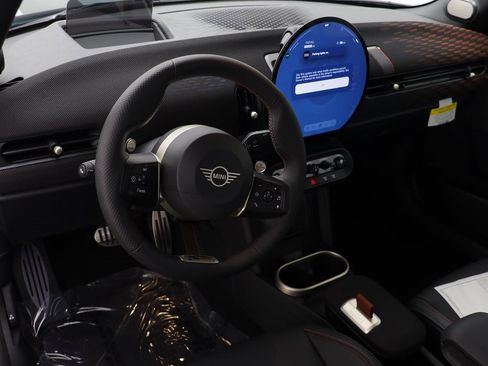 New 2026 MINI Cooper John Cooper Works image 8