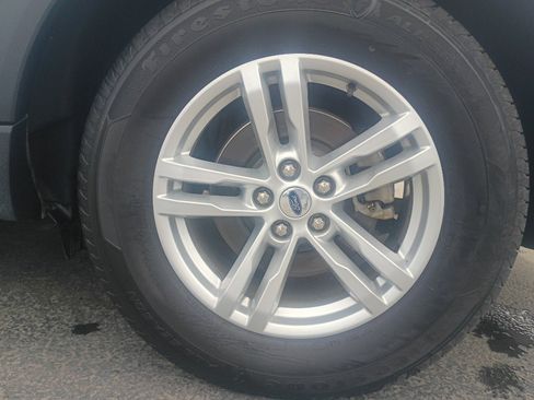 Used 2013 Ford Expedition XL AWD/4WD image 20