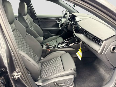 New 2026 Audi RS 3 image 18