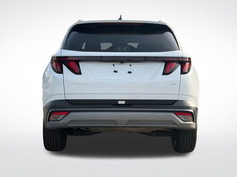 Used 2025 Hyundai Tucson SEL image 30