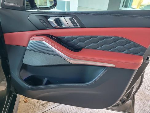 Used 2021 BMW X5 M w/ Competition Package image 23