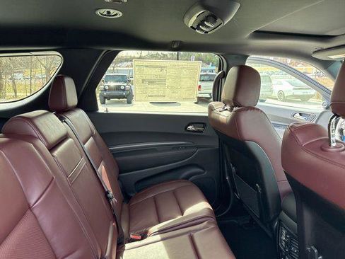 New 2026 Dodge Durango GT image 33