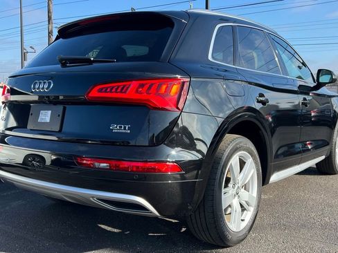 Used 2018 Audi Q5 2.0T Premium Plus w/ Premium Plus Package image 14