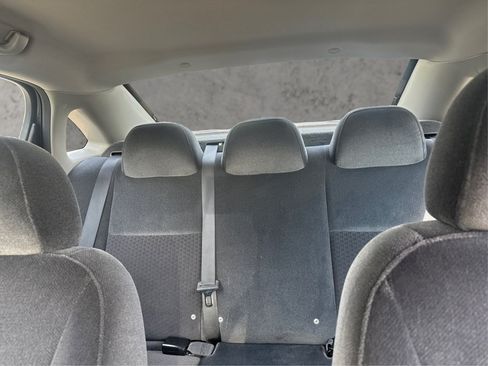 Used 2008 Chevrolet Impala LS FWD image 26