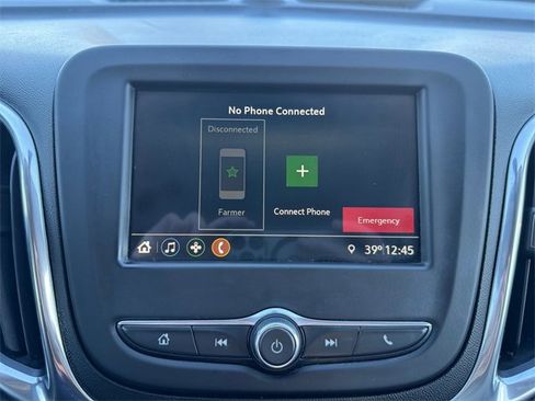 Used 2019 Chevrolet Equinox LT image 23