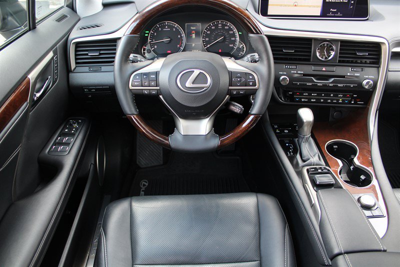 Used 2016 Lexus RX 350 AWD w/ Premium Package image 2