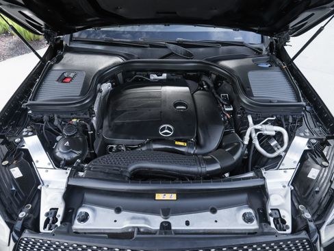 Used 2022 Mercedes-Benz GLC 300 image 45