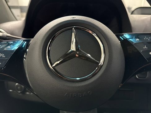 New 2025 Mercedes-Benz Sprinter 3500 image 34