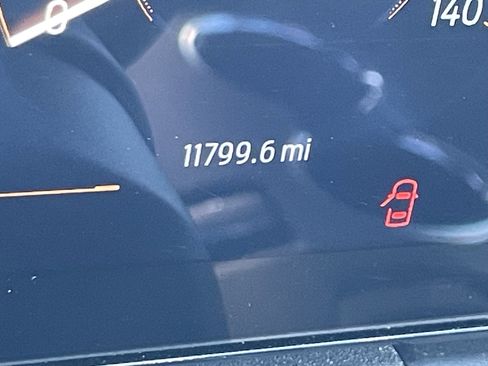 Used 2025 Ford Mustang Premium image 23