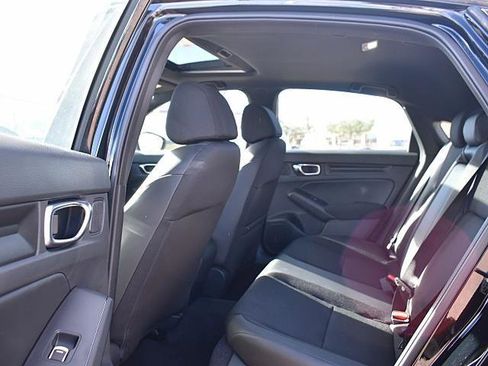 New 2026 Honda Civic Sport image 8