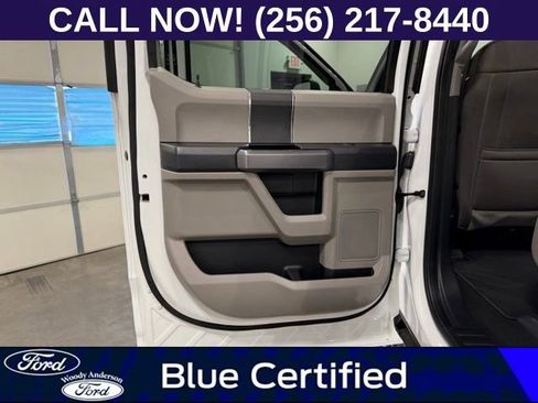 Used 2020 Ford F250 XLT w/ XLT Value Package image 25