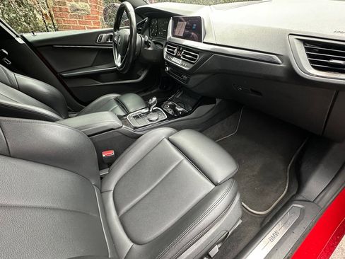 Used 2021 BMW 228i Gran Coupe w/ Convenience Package image 14