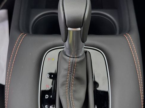 New 2026 Honda HR-V Sport image 20