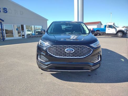 Used 2024 Ford Edge SEL w/ Convenience Package AWD/4WD image 14