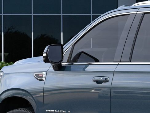 New 2026 GMC Yukon XL Denali RWD image 12