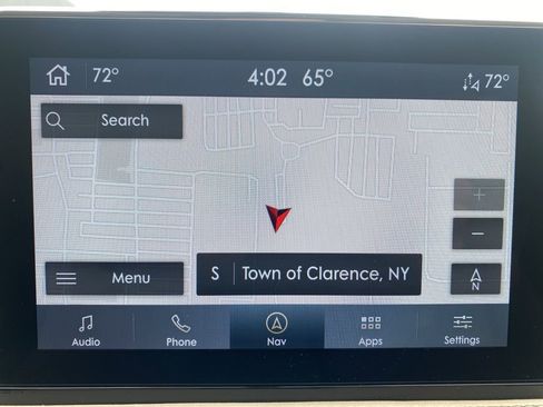 Used 2022 Lincoln Corsair Reserve w/ Elements Package image 9