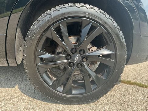 Used 2021 Chevrolet Blazer RS AWD/4WD image 9