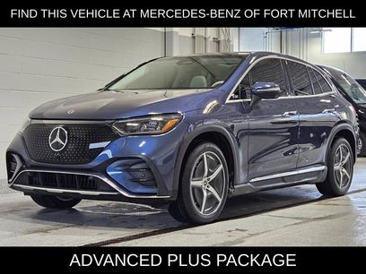 Used 2023 Mercedes-Benz EQE 500 4MATIC SUV
