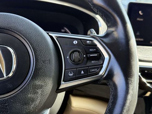 Used 2023 Acura MDX FWD image 30