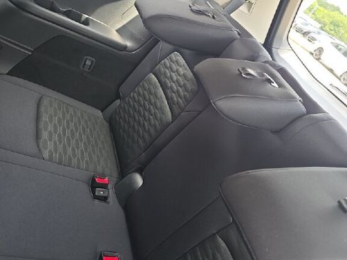 New 2026 Nissan Pathfinder SV FWD image 3