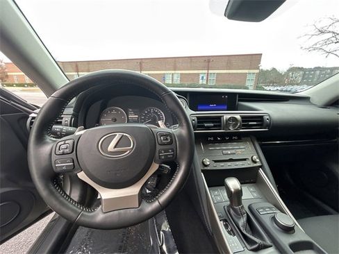 Used 2020 Lexus IS 300 AWD w/ Premium Package image 26