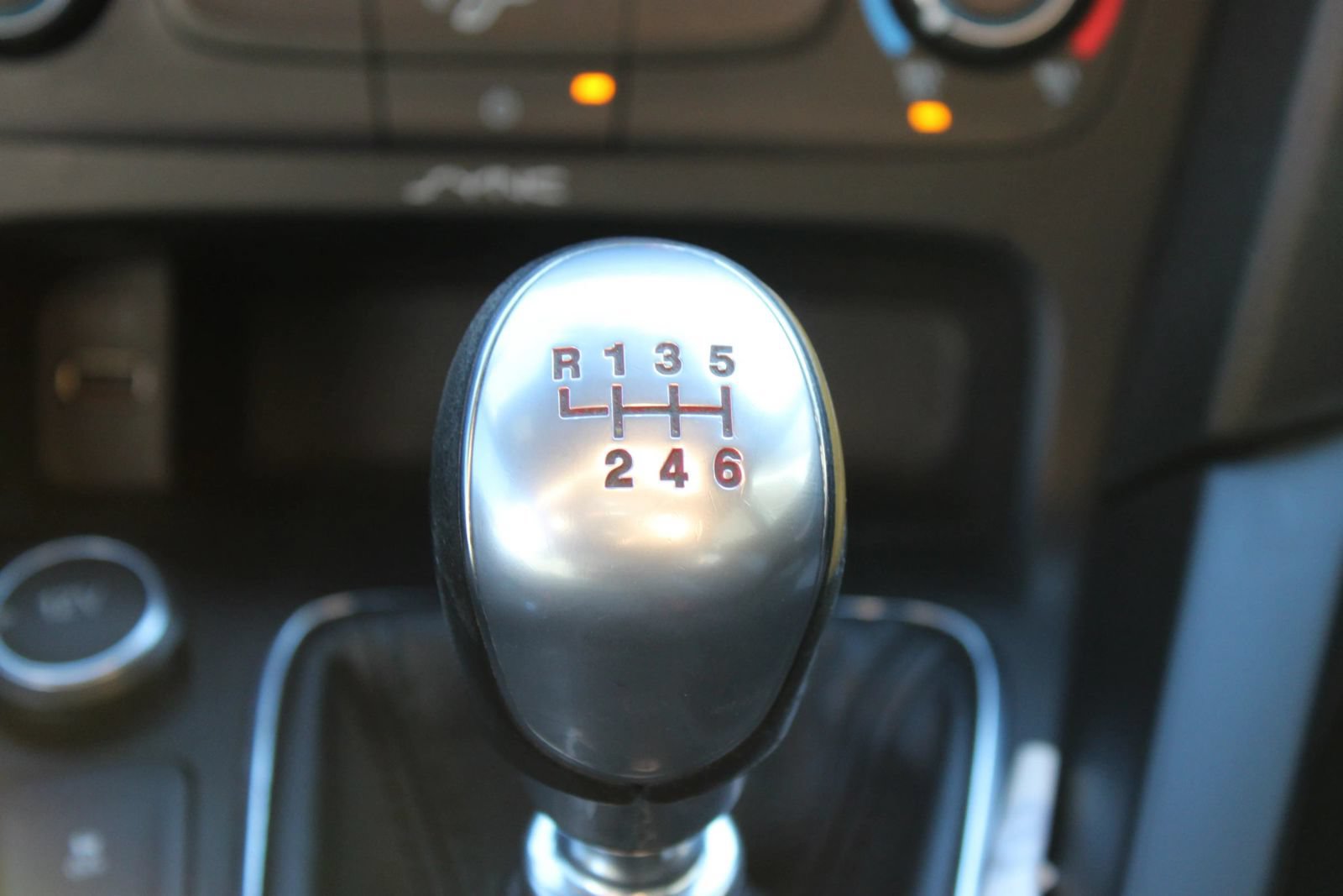 Used 2017 Ford Focus ST FWD image 22