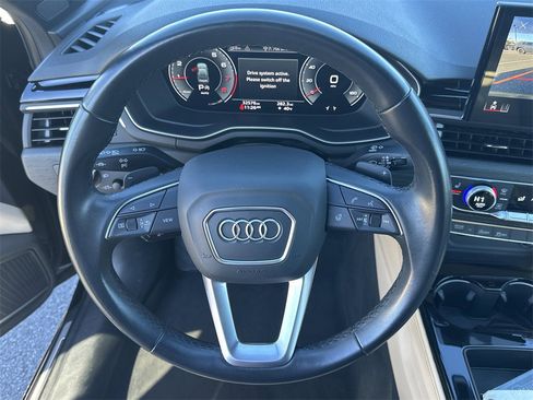 Used 2024 Audi A4 2.0T Premium Plus image 11